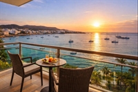 seafront hotel for sale - 1