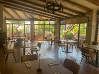 beautiful rustic restaurant benalmadena - 3
