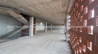 newly built 500m2 local - 1