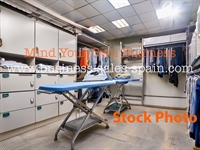 very well established laundry - 3