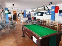 fully furnished sports lounge - 2