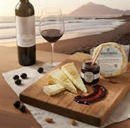 established wine gourmet shop - 1