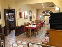 established restaurant benalmadena - 1