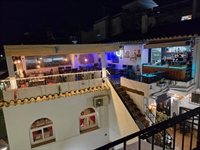 established bar restaurant mijas - 1