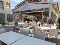 long established pizzeria benalmadena - 1