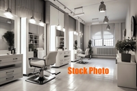 renowned hair beauty salon - 2