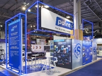 exhibition stand builder for - 2