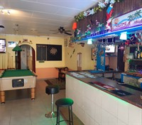 long-established freehold bar calpe - 3