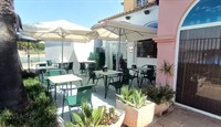 beachfront café bar mini - 2
