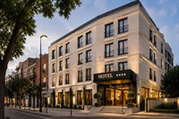 brand new 4-star hotel - 1