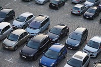 airport parking alicante alacant - 1