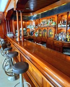 traditional pub bar orihuela - 1