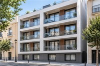 tourist apartments with profitability - 1
