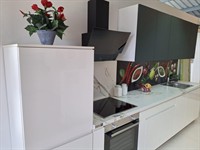 premium kitchen design installation - 2