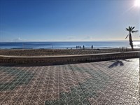 long-established beachfront restaurant bar - 2