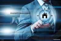 property management real estate - 1