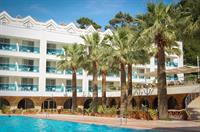 3-star hotel close to - 1