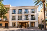tourist apartments with profitability - 1