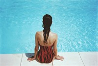 swimming pools spas hot - 1