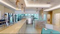 traditional fish chip restaurant - 1