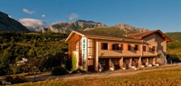 hotel arenas de cabrales - 1