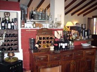 freehold restaurant benitachell - 1