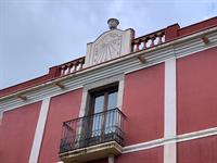 exclusive hotel with panoramic - 3