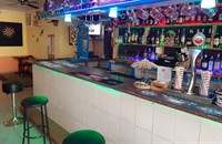 long-established freehold bar calpe - 2