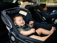 baby equipment hire franchise - 1