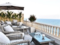 stunning benidorm hotel - 1