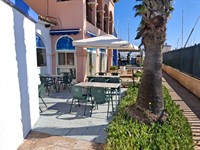 beachfront café bar mini - 1