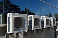 domestic appliances air-conditioning calpe - 1
