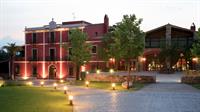 exclusive hotel with panoramic - 1