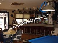 sports bar for sale - 3