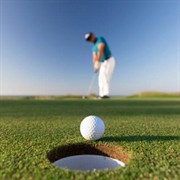golf booking business - 1