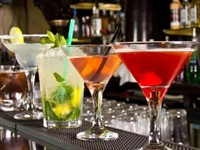 very successful terrace bar - 2