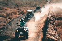 remarkable quad buggy activity - 3