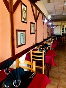 established iconic bar restaurant - 1