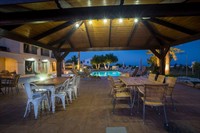 group holiday rental property - 3