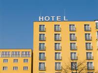 2-star hotel pension the - 1