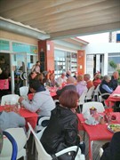 charming café orihuela costa - 2