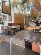 thriving modern tapas bar - 3