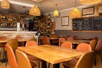 enchanting moraira restaurant authentic - 2