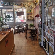 established cafe pasteleria central - 3