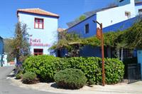 rural hotel restaurant a - 1