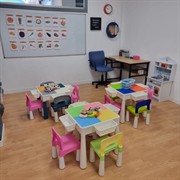 established english language academy - 2