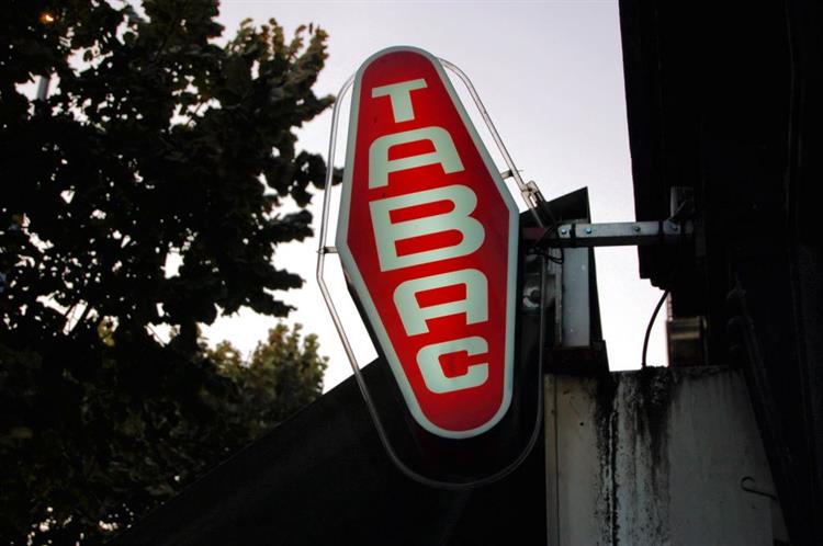 Buy A Fonds De Commerce Tabac Presse Littoral