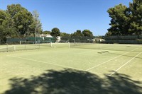 unleash your tennis dream - 1
