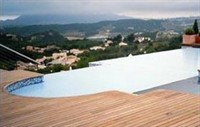 swimming pools spas hot - 1