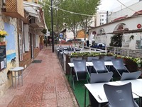 long-established freehold bar calpe - 1